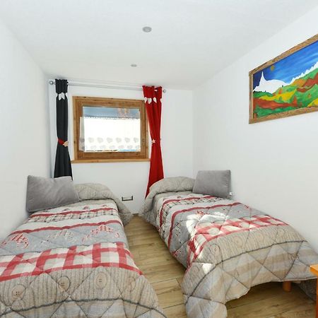 Appartement Lo Metcho Dou Bino à Antey-Saint-André Extérieur photo